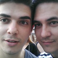 Le foto di Bernard&Darren Dulcet