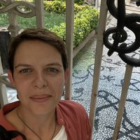 Fotos de Vica Elizarova