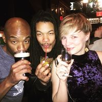 Holly Norcop's Photo