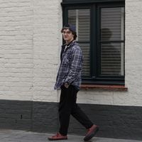 Moriz Irmler's Photo