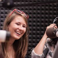 Izabela Malašenková's Photo