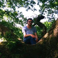 Gerrit Groninger's Photo