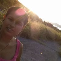 Monse Cortes's Photo