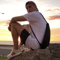 Fabian  Ariza's Photo