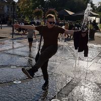 Paweł Żelazny's Photo