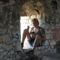 Matthias Möbius的照片