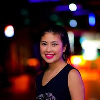 Juliana Johan's Photo