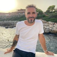 Le foto di Salva Bañul