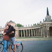 Ben Mayberry's Photo