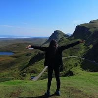 Daniela Muñoz Zwanzger's Photo