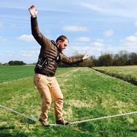 Fotos von Jan Trenčiansky