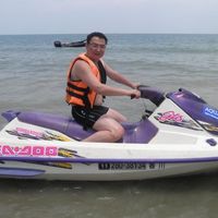 Dayangyalbaa Ganbaatar的照片