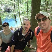 Stefan Bajić's Photo