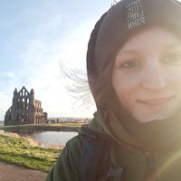 Gabriela Baer的照片