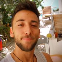 Фотографии пользователя Idov Magal