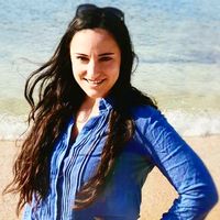 Maria Balzan的照片