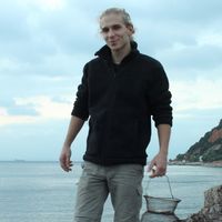 Adrien Chevrier的照片