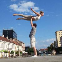 Roman Lizák's Photo