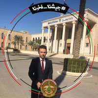 Mohamed Louy's Photo