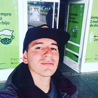 Luciano Gonzalez的照片