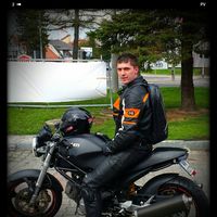 Kamil Gliwiński的照片