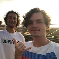 Noah Sopher的照片