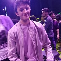 Oruj Fataliyev's Photo