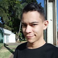 Alexander Colmenarez的照片