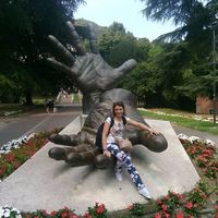 Marija Buljovcic's Photo