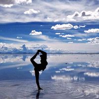 Leslie Sagua的照片