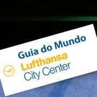 Fotos de Guia Do Mundo Lufthansa