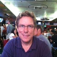 Steven Groves's Photo