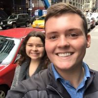 Brandon Williams的照片