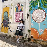 Maria Caterina Crispino's Photo