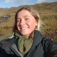 Kimberly Klau's Photo