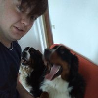 Tonda Koutský的照片