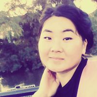 Snezhana  Sandanova的照片