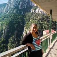 Karla Aguilar's Photo