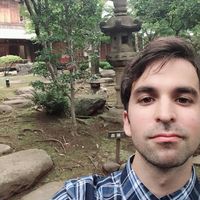 Diego Vallejo's Photo