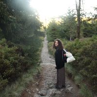 Klaudia Komar的照片