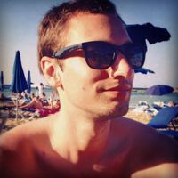 Philipp Roth's Photo