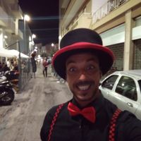 Marco Tedesco的照片