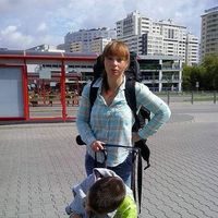 Justyna Letnianczyn的照片