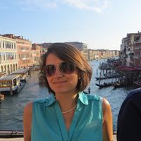 Magdalena Ortega的照片