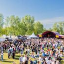 Foto de Liberation Festival Free Entrance