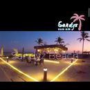 Enjoying The Sunset At Sandy Beach Club Hawana's picture