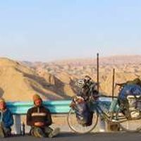 Veronika and Matthias Janke's Photo