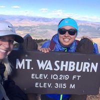 Rosie and Emily Tanabe的照片