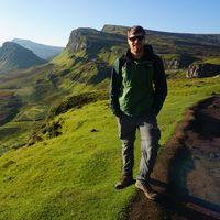 Фотографии пользователя Patrick McLaughlin