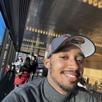 Junior Mendez's Photo